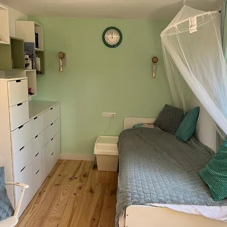 Spacious Child Friendly In Moraira With Seaview * Teulada