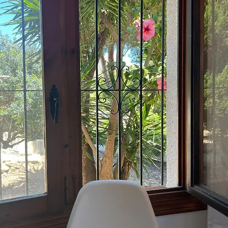 Villa Spacious Child Friendly In Moraira With Seaview