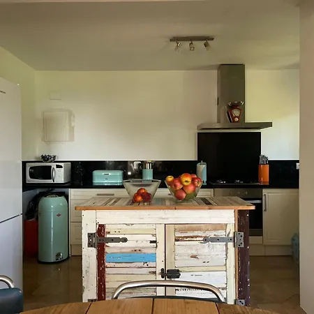 Spacious Child Friendly In Moraira With Seaview Villa