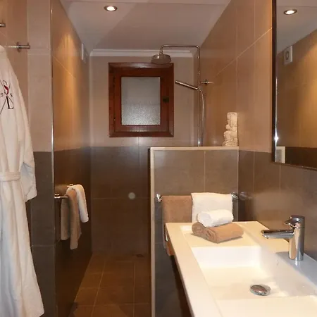 Spacious Child Friendly In Moraira With Seaview * Teulada