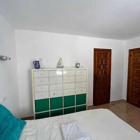 Spacious Child Friendly In Moraira With Seaview Teulada